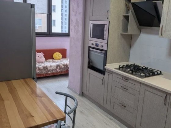 Оренда квартири Вишневе. ЖК Піонерський квартал Вишневое