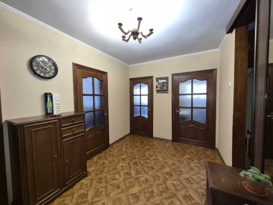 Здам 3 кім квартиру в центрі (не вимикають світло) Хмельницкий