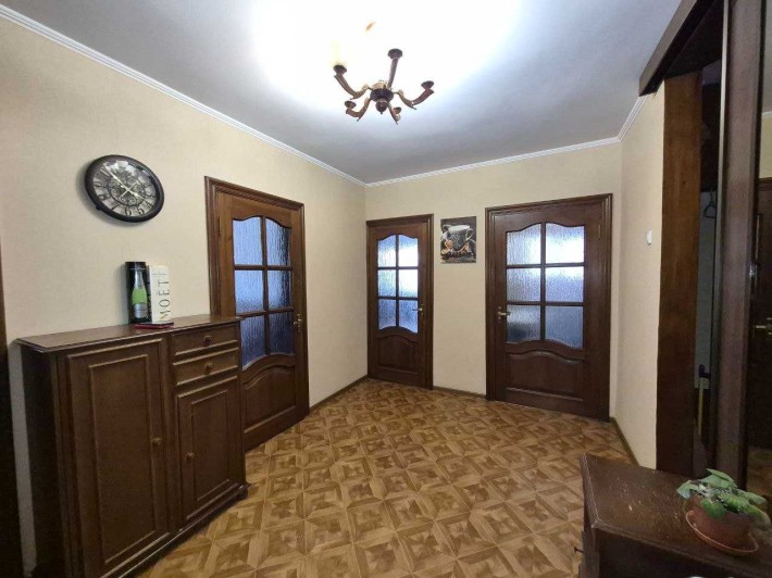 Здам 3 кім квартиру в центрі (не вимикають світло) - фото 1