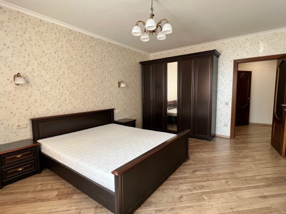 Довгострокова оренда простора двокімнатна квартира Вишневе Південна Вишневое