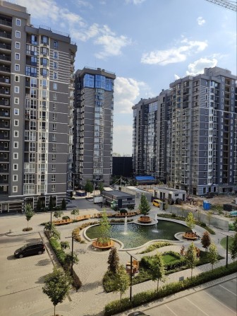 Оренда 1к 41м2 ЖК Гранд Бурже! ТРЦ Avenir Plaza - фото 1