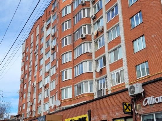 Оренда квартири в центрі міста Хмельницкий