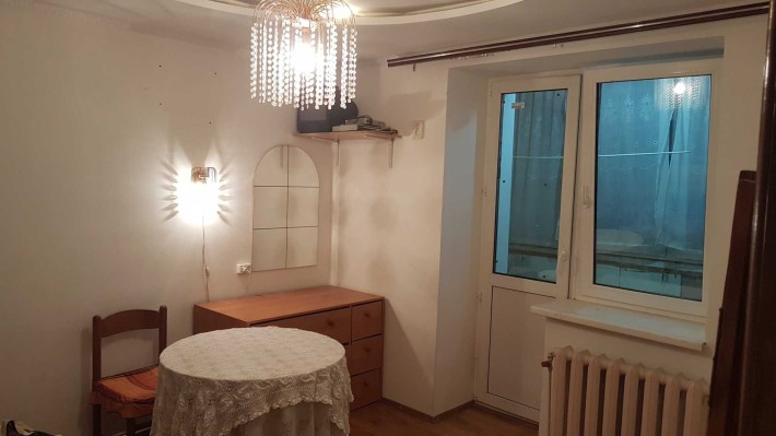 Здам 1к.квактиру - фото 1