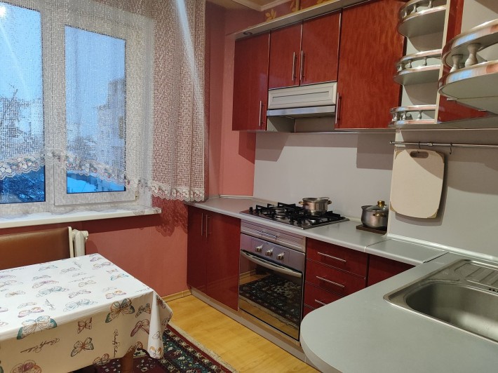 Оренда 2 кімнатної квартири в центрі Курсова - фото 1