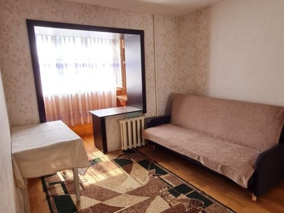 Оренда 1 кімнатної квартири на Фастівській, р-н Критий ринок Біла Церква