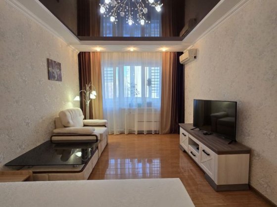 Здам 1-кімнатну квартиру по вул. Некрасова Біла Церква