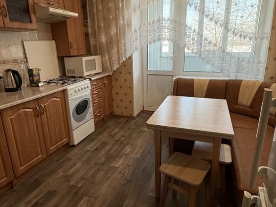 Оренда однокімнатної квартири 45 кви на Піщаному масиві Біла Церква