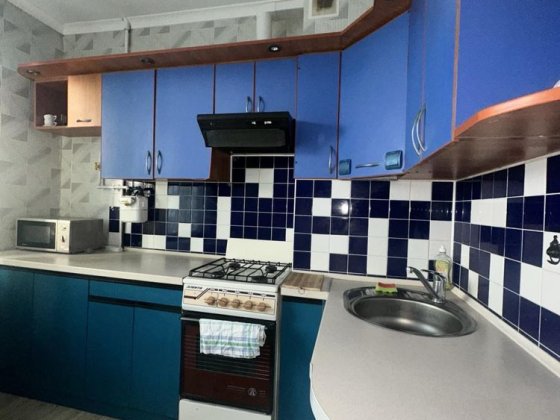 Оренда  1 кімнатноі квартри  Східна 10 Біла Церква