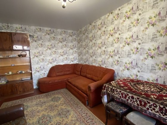 Оренда 1 к квартири по вул Расковоі Біла Церква