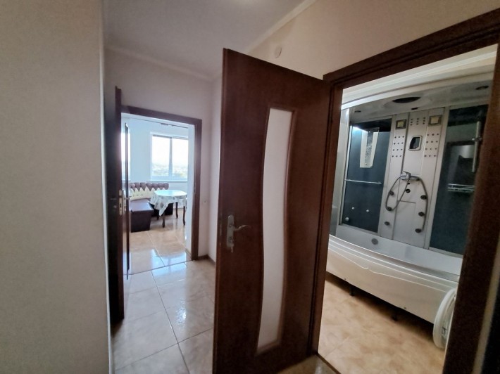 Здається в оренду 2 кім.квартира в Дубово/ дубовський ринок/ - фото 1