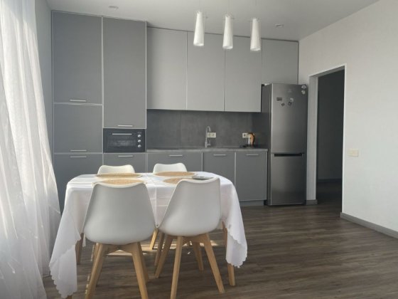 Здам 2к квартиру ЖК Акварелі2, Вишневе Вишневе