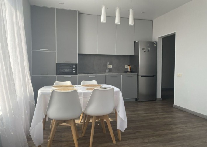 Здам 2к квартиру ЖК Акварелі2, Вишневе - фото 1