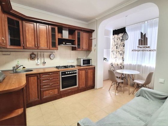 Оренда 1к квартири Вишневе вул. Південна,11 Вишневое