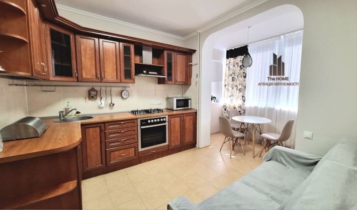 Оренда 1к квартири Вишневе вул. Південна,11 - фото 1