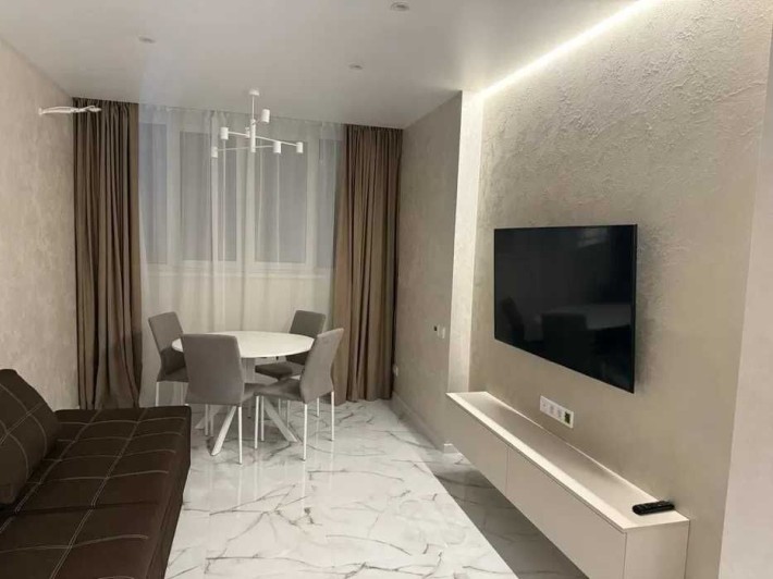 Оренда 1-к квартири Вишневе, ЖК Акварелі 2 - фото 1