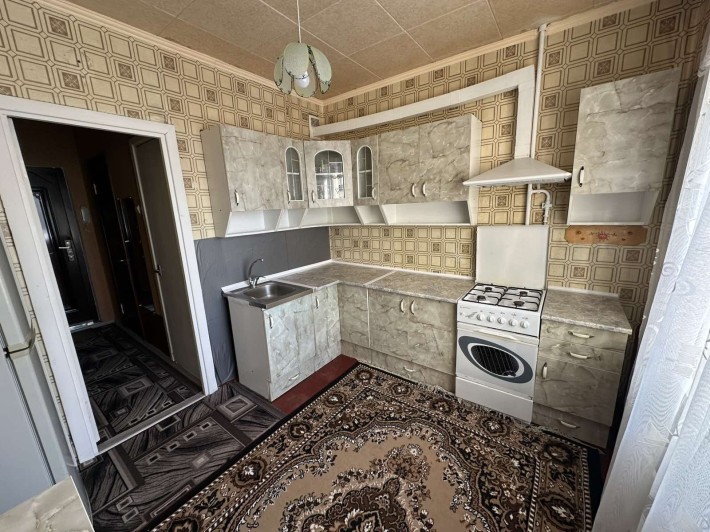 Здається 1к  Таращанська - фото 1