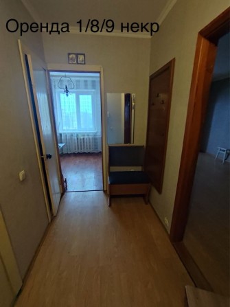 Оренда 1-но кімнатноі квартири  на масиві Незалежності - фото 1