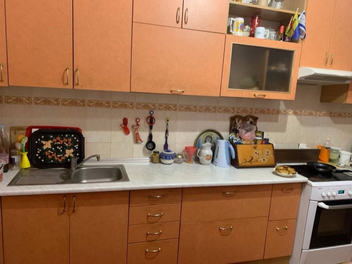 Оренда 1к Озерна кінцева зупинка - фото 1