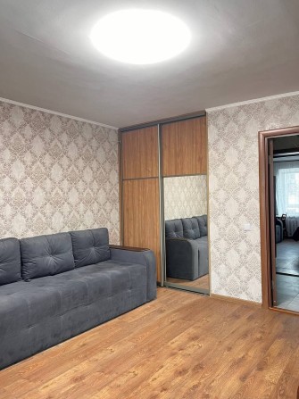 Виставка 2 кімнатна квартира - фото 1