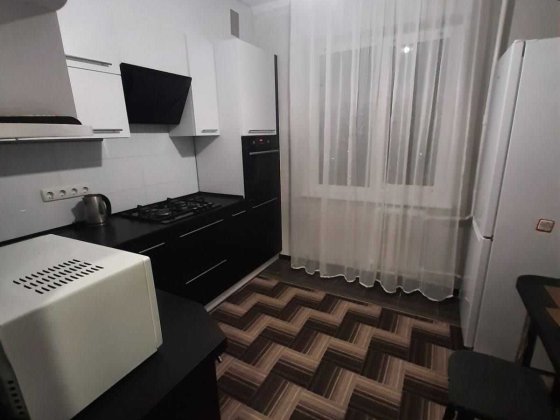 Здається в оренду 1-кімнатна квартира вул. Квітнева 15 Вишневое