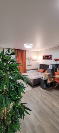 Довгострокова Ореда 1 кім Новодудови в Центрі! Перша здача! - фото 1