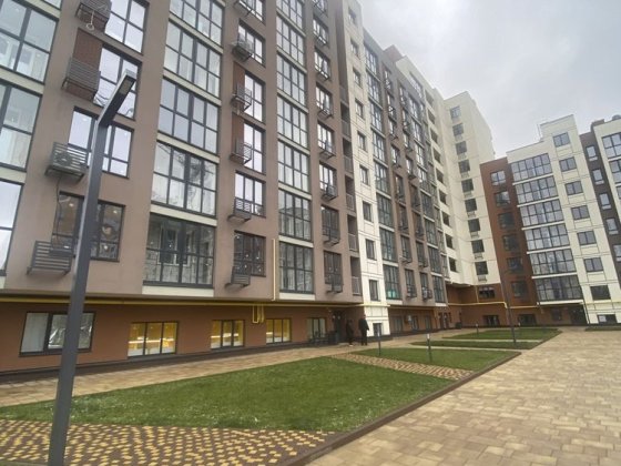 Здається 1 к квартира,  м.Вишневе Вишневое