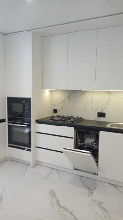 Сучасна 2 кімн.Урбан-Хаус Озерна. - фото 1