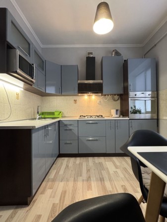 ОРЕНДА ‼️ЖК Софіївська Слобідка‼️ 1к. кв 41м2 - фото 1