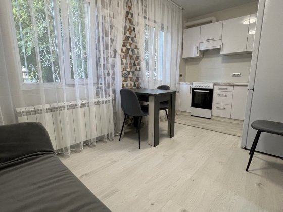 Здам 1к квартиру в Центрі Хмельницкий