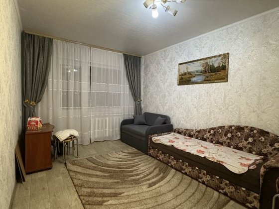 Оренда 1-но кімнатної квартири Біла Церква