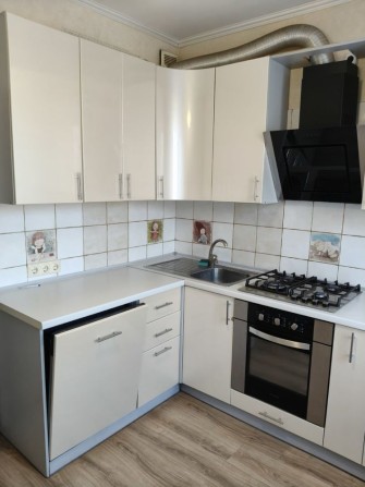 Здам 3-х кв на Таращанській - фото 1