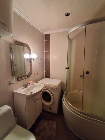 Здам однокімнатну квартиру на третьому поверсі, 6500 - фото 1