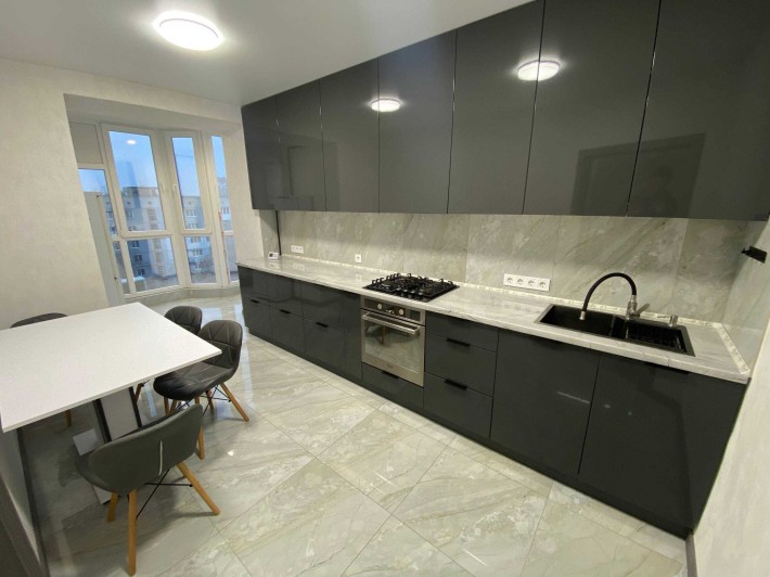 Оренда квартири в новобудові - фото 1