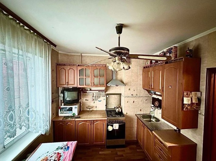 Здам 1 кім.квартиру вул.Томилівська - фото 1