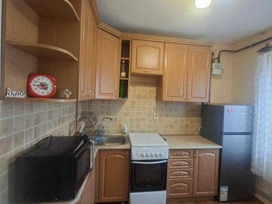 Оренда однокімнатної квартири,вул.Хоткевича. Ивано-Франковск