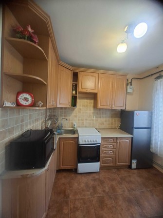 Оренда однокімнатної квартири,вул.Хоткевича. - фото 1