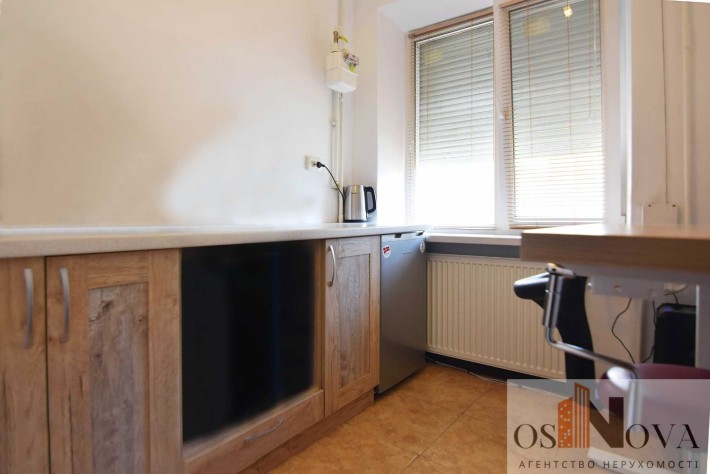 Оренда затишної 1 кім квартири вул. Мазепи (Сільпо) - фото 1