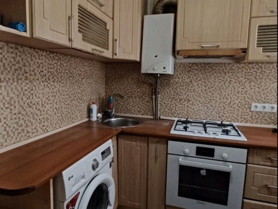 Здається 2х км в самому центрі!!! Ивано-Франковск