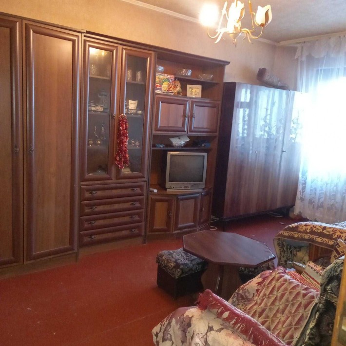 здам 1 к квартиру у м. Біла Церква - фото 1