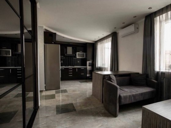 Оренда однокімнатної квартири в центрі міста, вул. Підгірянки Ивано-Франковск