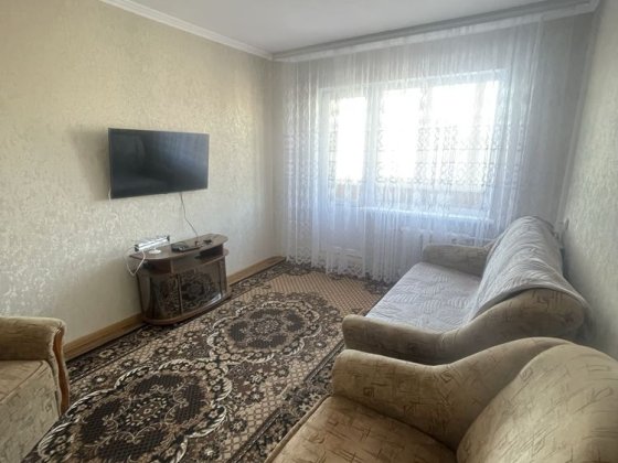 Здам 2 кімнатну квартиру Піщаний м-в Біла Церква