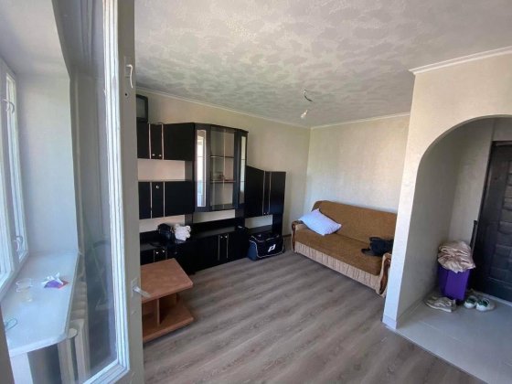 Оренда 1 км квартири поруч з парком Ивано-Франковск