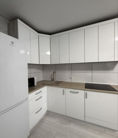 Оренда Сучасної Новобудови в Дрім Парку! - фото 1