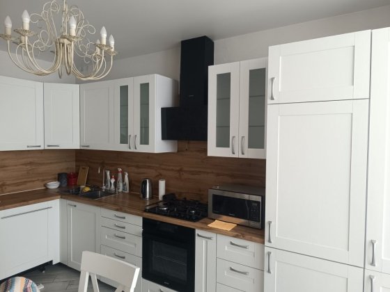 Оредна 2 кімнатної квартири Озерна Агора Хмельницкий