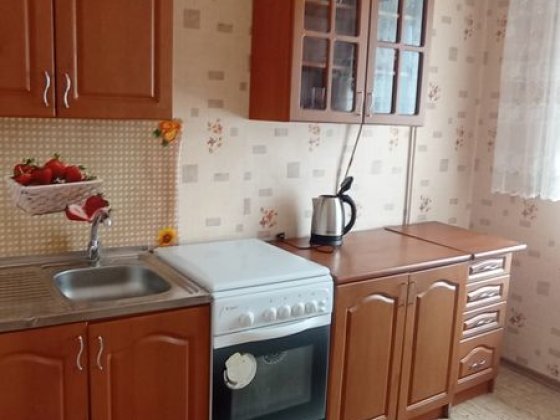 Оренда затишної 1 км квартири район ДНС Біла Церква