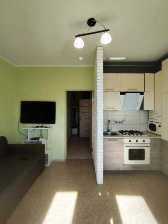 Оренда 1к квартири 47кв.м. ЖК Сакура Крюківщина - фото 1