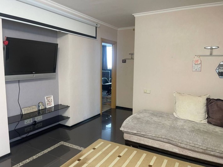 Оренда 2к в центрі міста - фото 1