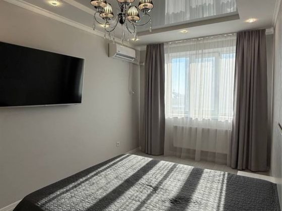 Оренда 1к.квартири в центрі Ивано-Франковск