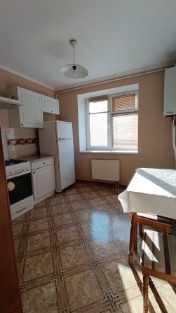 1к квартира з індивідуальним опаленням, меблями та технікою - фото 1