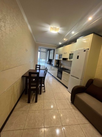 Здається в оренду 1-но кімнатна квартира в новобудові - фото 1